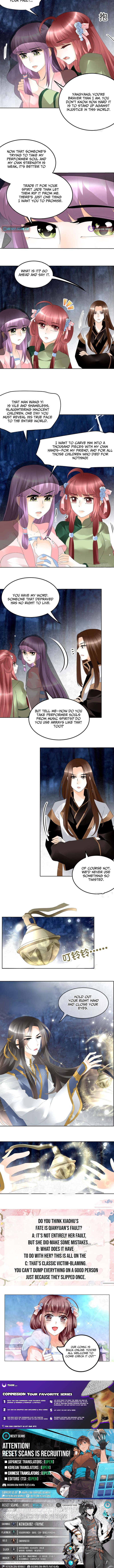 Record of Ancient Melodies Chapter 43 Page 1