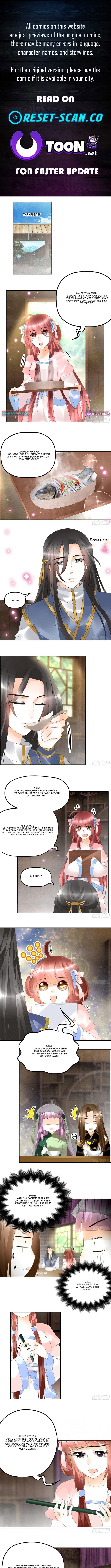 Record of Ancient Melodies Chapter 45 Page 1