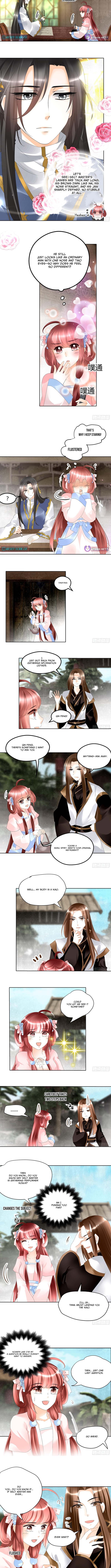Record of Ancient Melodies Chapter 45 Page 1