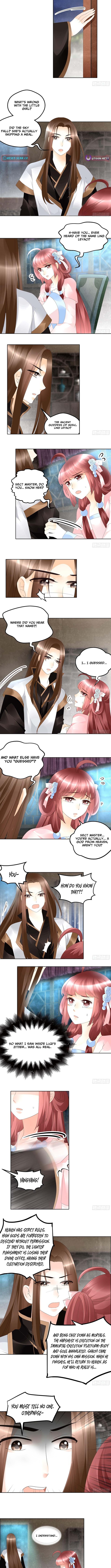 Record of Ancient Melodies Chapter 50 Page 1