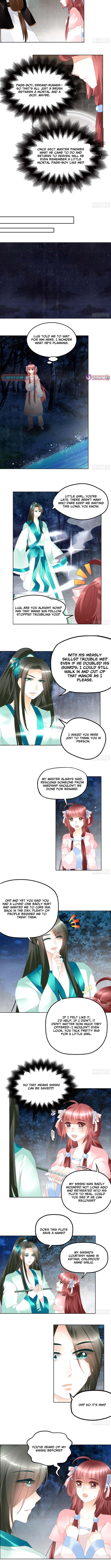 Record of Ancient Melodies Chapter 50 Page 1