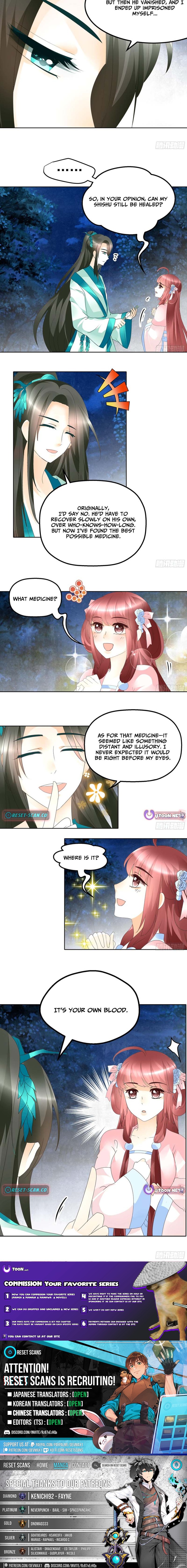 Record of Ancient Melodies Chapter 50 Page 1