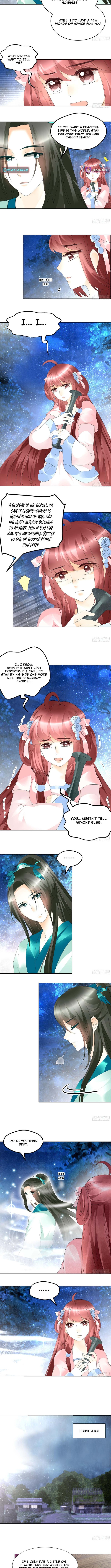 Record of Ancient Melodies Chapter 51 Page 1