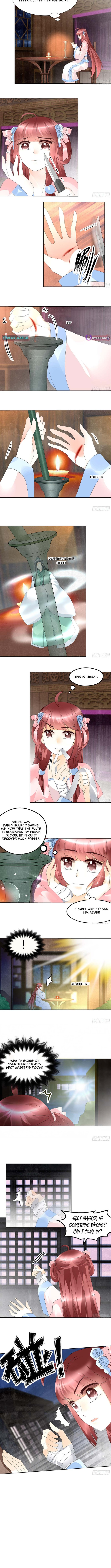 Record of Ancient Melodies Chapter 51 Page 1