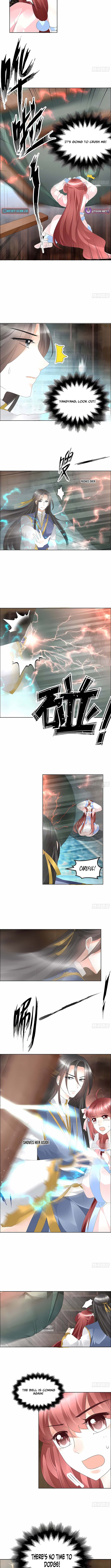 Record of Ancient Melodies Chapter 52 Page 1