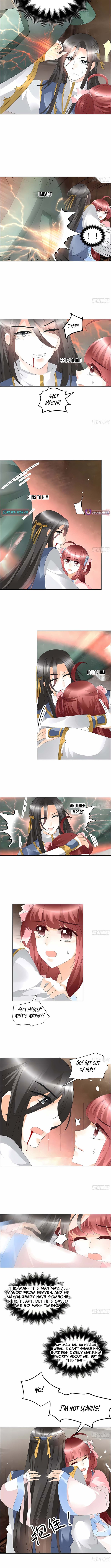 Record of Ancient Melodies Chapter 52 Page 1