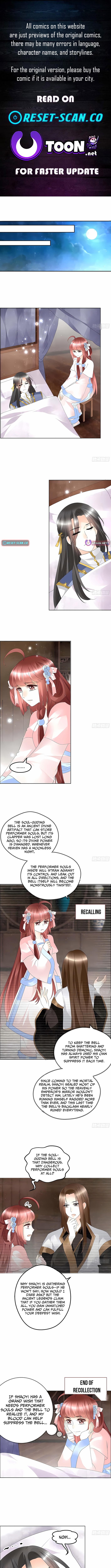 Record of Ancient Melodies Chapter 53 Page 1