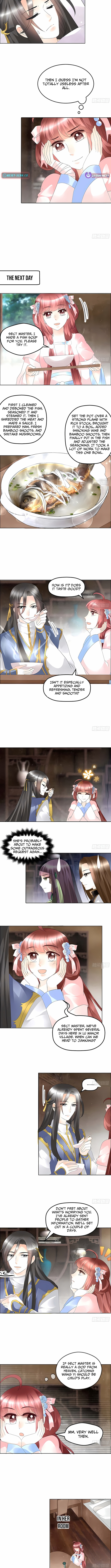 Record of Ancient Melodies Chapter 53 Page 1