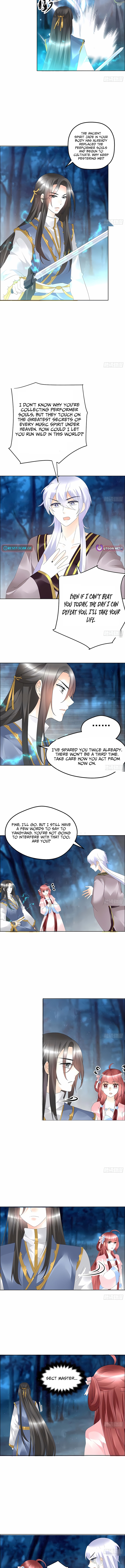 Record of Ancient Melodies Chapter 54 Page 1