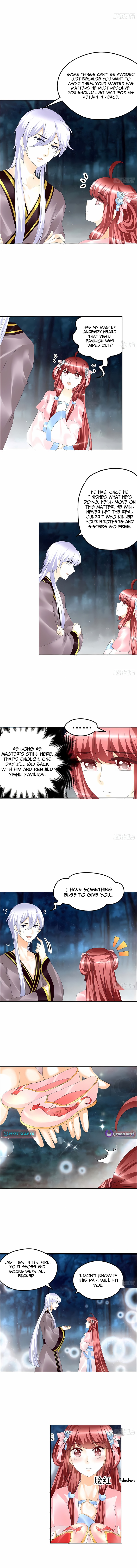 Record of Ancient Melodies Chapter 54 Page 1