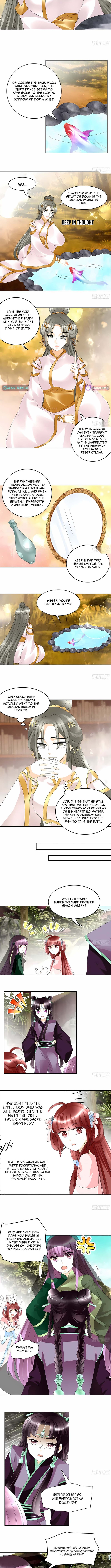 Record of Ancient Melodies Chapter 58 Page 1