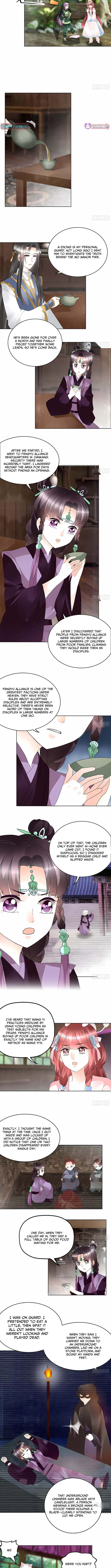Record of Ancient Melodies Chapter 59 Page 1