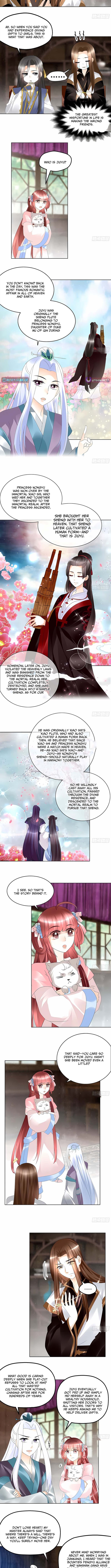 Record of Ancient Melodies Chapter 59 Page 1