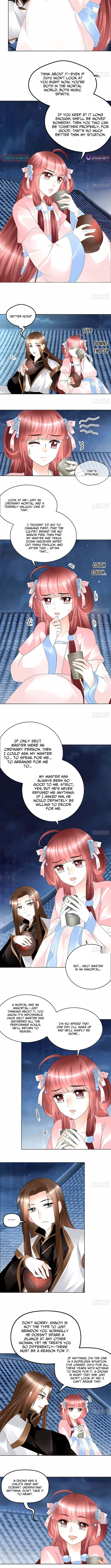 Record of Ancient Melodies Chapter 60 Page 1