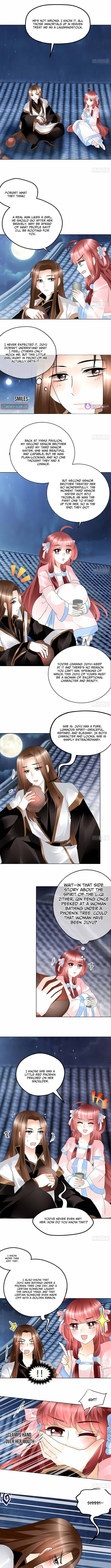 Record of Ancient Melodies Chapter 60 Page 1