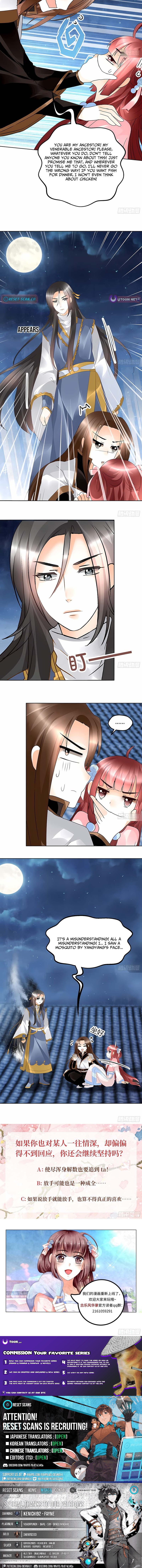 Record of Ancient Melodies Chapter 60 Page 1