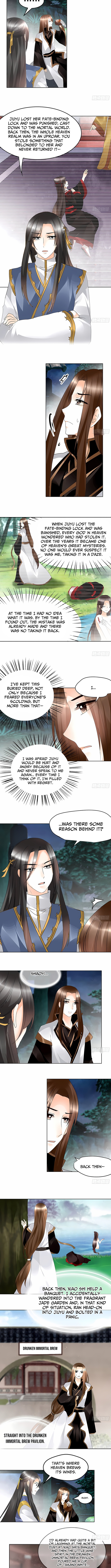 Record of Ancient Melodies Chapter 62 Page 1