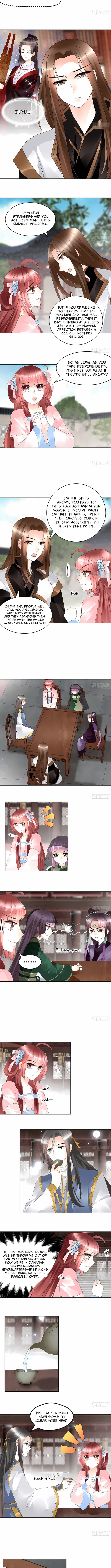 Record of Ancient Melodies Chapter 63 Page 1