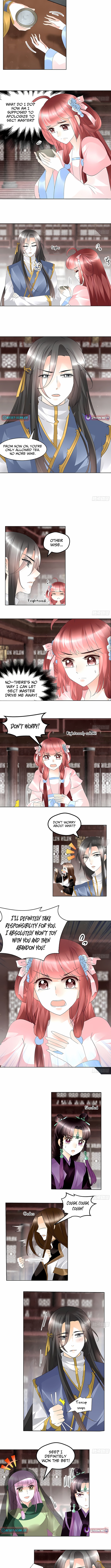 Record of Ancient Melodies Chapter 63 Page 1