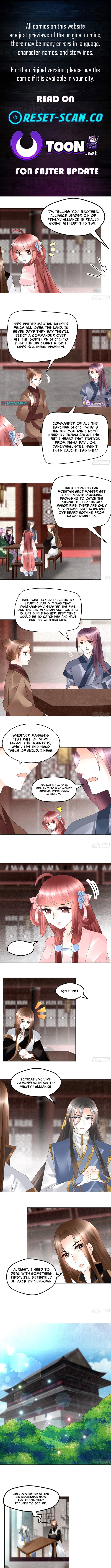 Record of Ancient Melodies Chapter 64 Page 1
