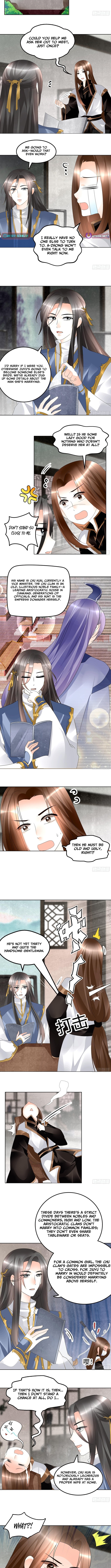 Record of Ancient Melodies Chapter 64 Page 1