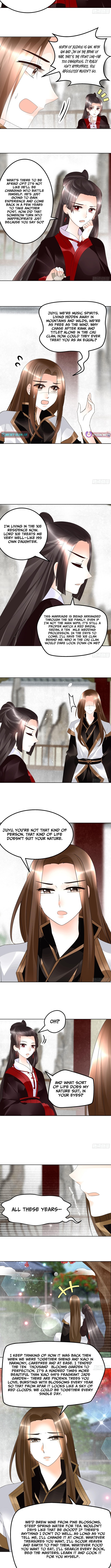 Record of Ancient Melodies Chapter 65 Page 1