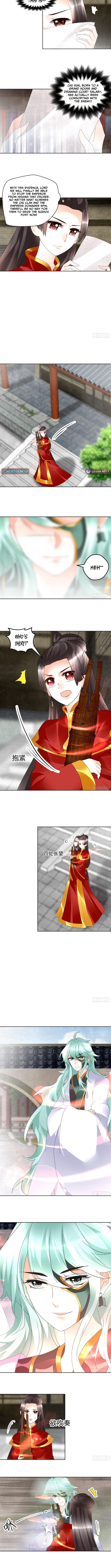 Record of Ancient Melodies Chapter 66 Page 1