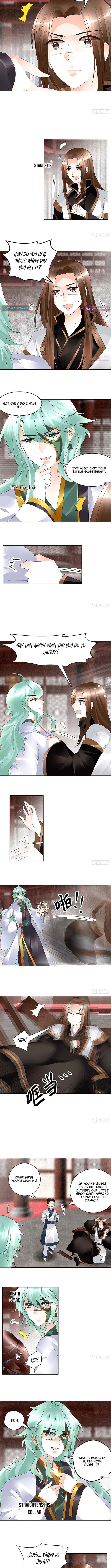 Record of Ancient Melodies Chapter 67 Page 1