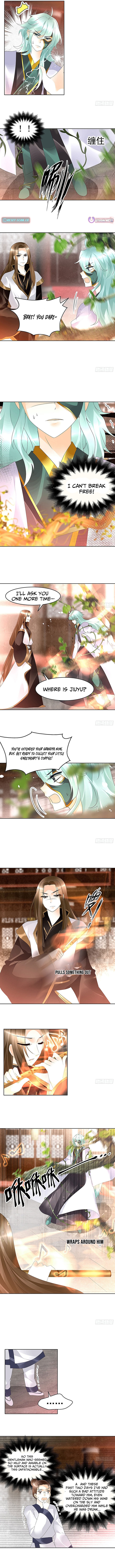 Record of Ancient Melodies Chapter 68 Page 1