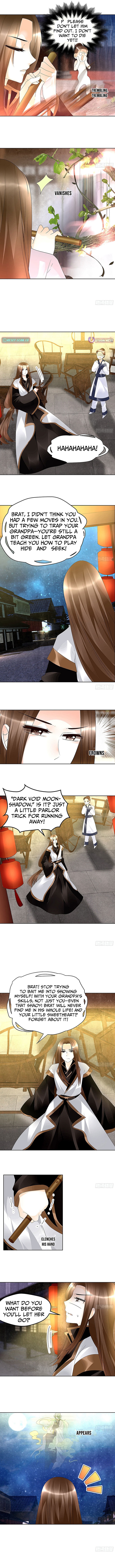 Record of Ancient Melodies Chapter 68 Page 1
