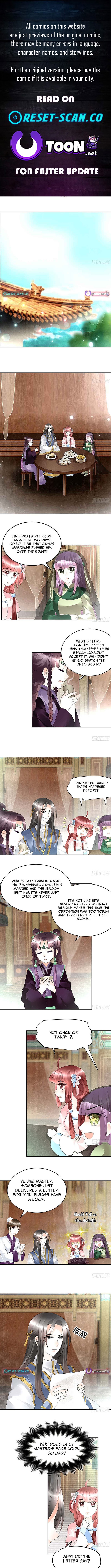 Record of Ancient Melodies Chapter 69 Page 1