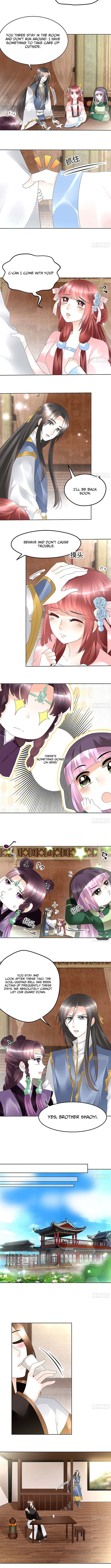 Record of Ancient Melodies Chapter 69 Page 1