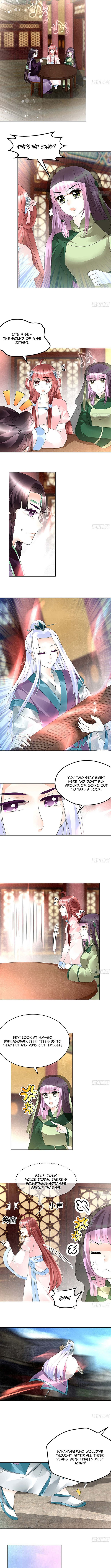 Record of Ancient Melodies Chapter 70 Page 1