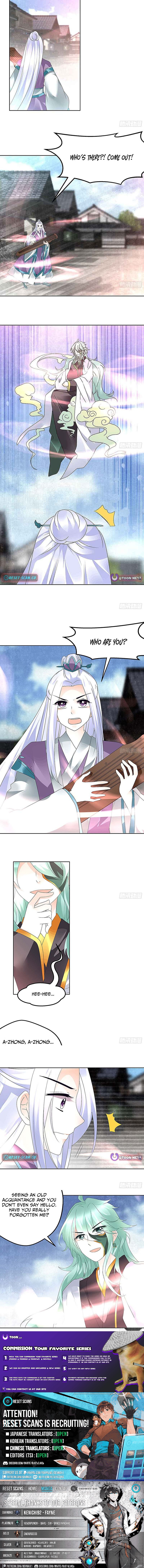 Record of Ancient Melodies Chapter 70 Page 1