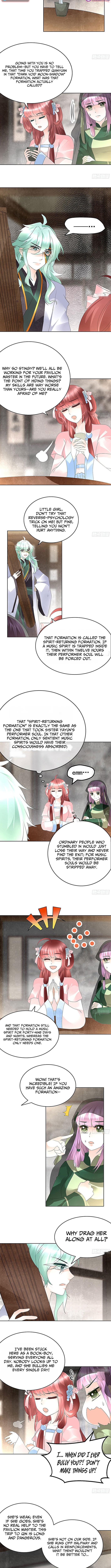 Record of Ancient Melodies Chapter 72 Page 1