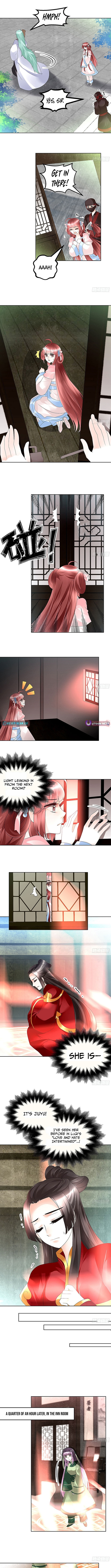 Record of Ancient Melodies Chapter 72 Page 1