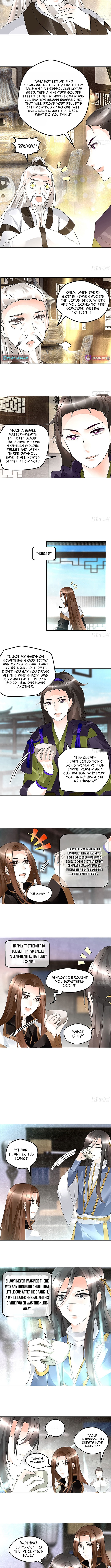 Record of Ancient Melodies Chapter 73 Page 1