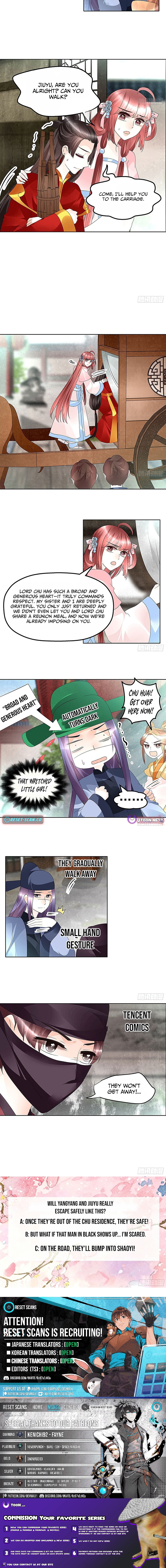 Record of Ancient Melodies Chapter 75 Page 1