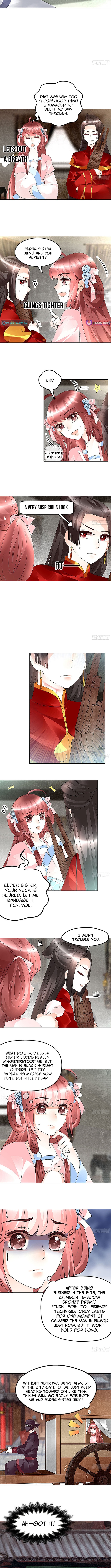 Record of Ancient Melodies Chapter 76 Page 1