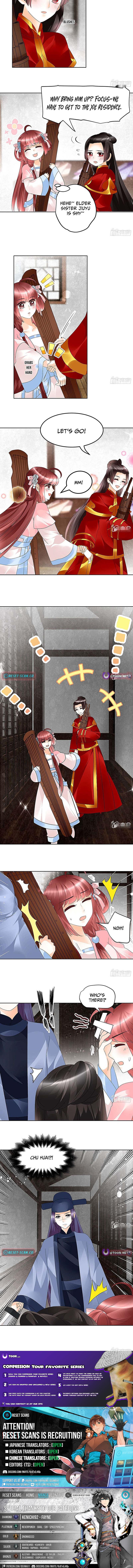 Record of Ancient Melodies Chapter 77 Page 1