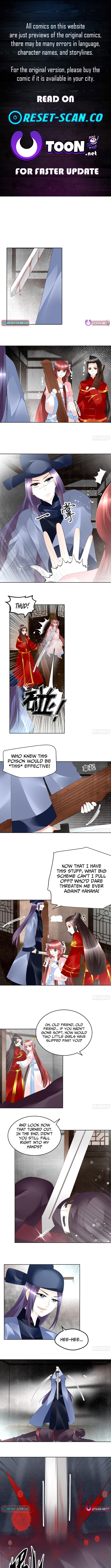 Record of Ancient Melodies Chapter 78 Page 1