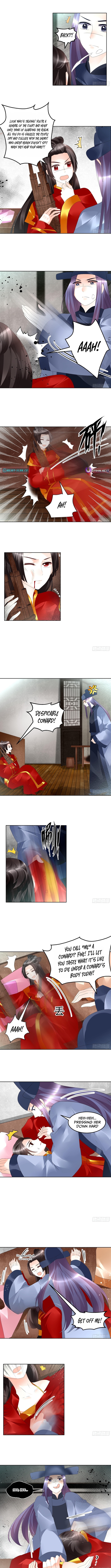 Record of Ancient Melodies Chapter 78 Page 1