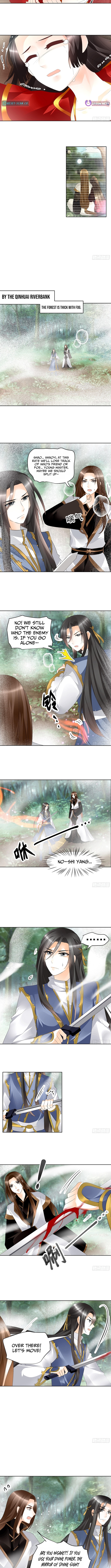 Record of Ancient Melodies Chapter 78 Page 1