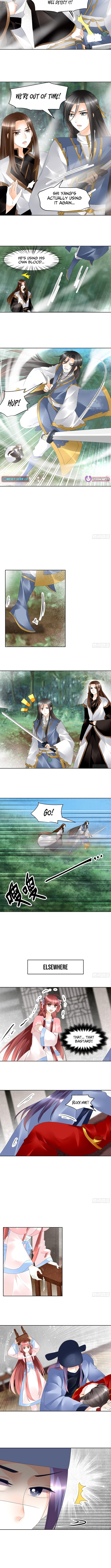 Record of Ancient Melodies Chapter 78 Page 1