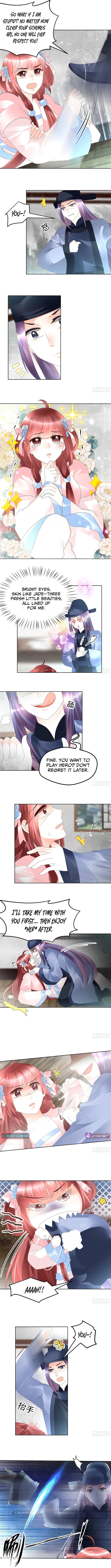 Record of Ancient Melodies Chapter 78 Page 1