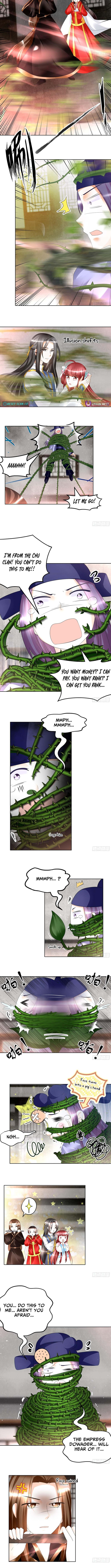 Record of Ancient Melodies Chapter 79 Page 1