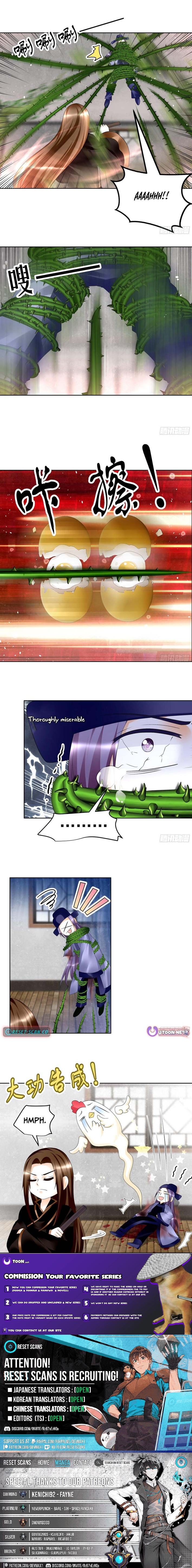 Record of Ancient Melodies Chapter 79 Page 1