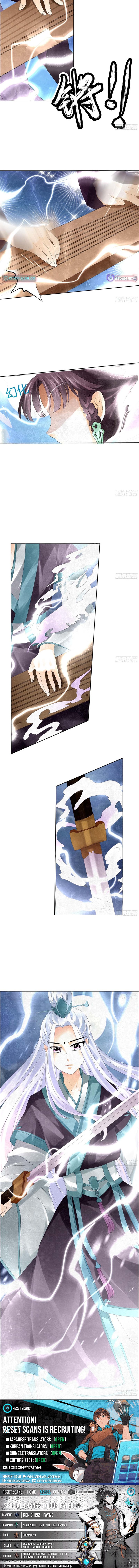 Record of Ancient Melodies Chapter 8 Page 1
