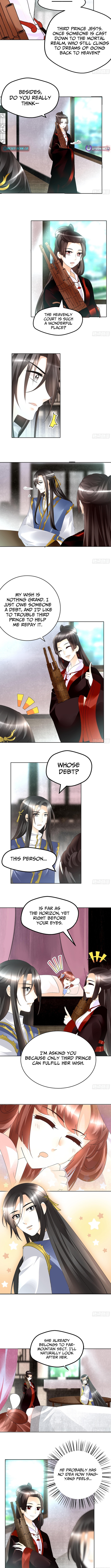Record of Ancient Melodies Chapter 80 Page 1