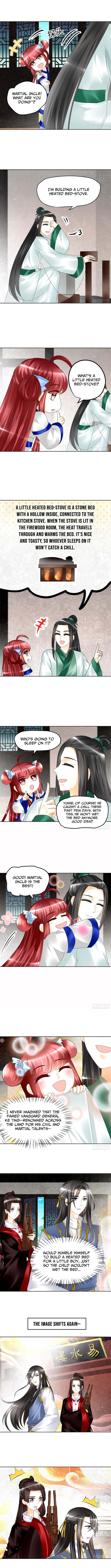 Record of Ancient Melodies Chapter 81 Page 1